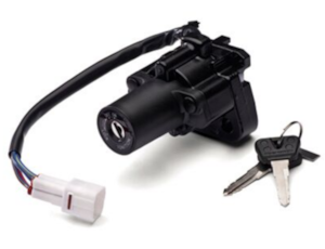 CONTATO YS 250 FAZER LE 2008-10 (MAGNETRON) 90261130