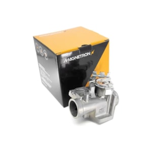 CORPO INJEÇÃO HONDA CG 160 FAN CBS 18-23 / HONDA CG 160 TITAN