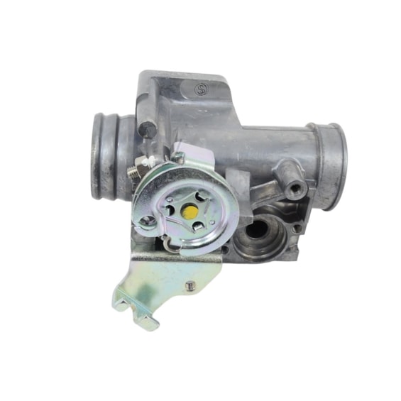 CORPO INJEÇÃO TITAN 150 ESD/EX 11-13 FAN 150 ESI/ESDI 11-13 BROS 150 ES/ESD 13-14 S/ SENSOR SMARTFOX