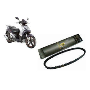 CORREIA TRANSMISSAO CYTICLASS 200I (CAWU) 20305-T41-000