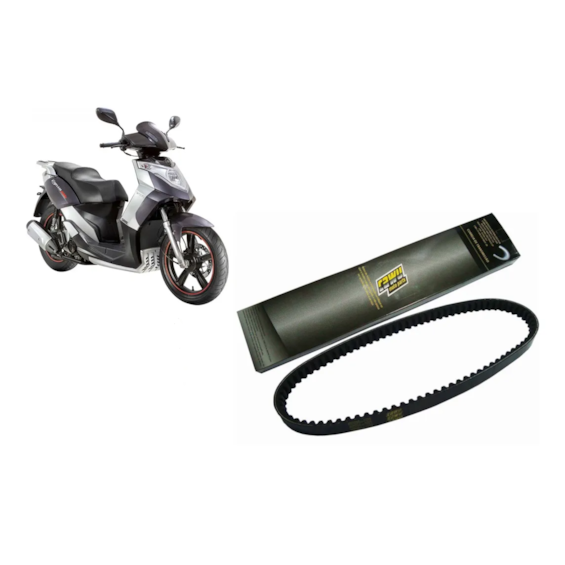 CORREIA TRANSMISSAO CYTICLASS 200I (CAWU) 20305-T41-000