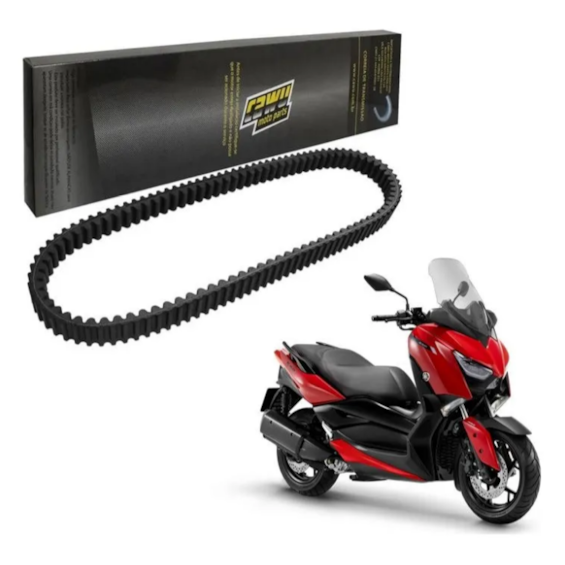 CORREIA TRANSMISSAO XMAX 250 (CAWU) B5X-E7641-00