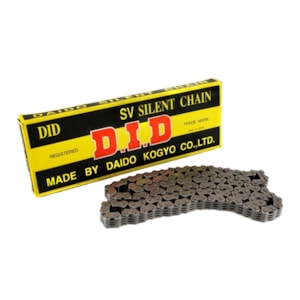 CORRENTE COMANDO DID CB 250F TWISTER 2015- (409SV-102LE)