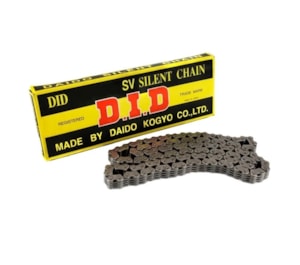 CORRENTE COMANDO DID DAFRA APACHE 150 (409SV-94LE)