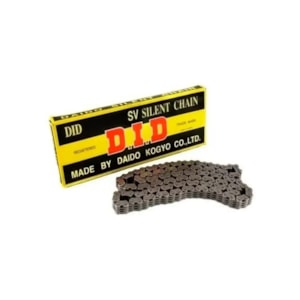 Corrente Comando DID Titan 160 / BROS 160 / XRE 190 (404SV-098L)