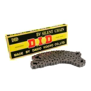 Corrente Comando DID YBR 125 / XTZ 125 06 e / D / Lead 110 (404SV-90L)