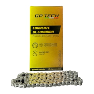 CORRENTE COMANDO GP TECH CBX 200 / NX 200 / XR 200 ( 404SV X 102L )