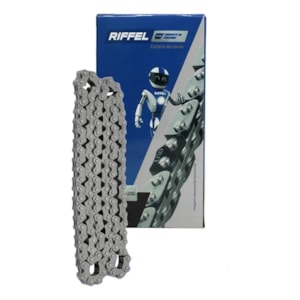 CORRENTE COMANDO RIFFEL BIZ 125 (404SV X 92L)