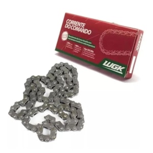 CORRENTE COMANDO WGK INTRUDER 125 / TURUNA 125 / XL 125 (25H-098L) 10123221