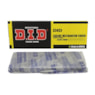 Corrente DID Original 530VX X 114L com Retentor