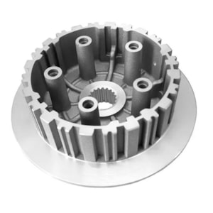 CUBO EMBREAGEM CB 300 / XRE 300 / TWISTER 2016 (WGK) 1018271