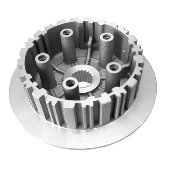 CUBO EMBREAGEM CB 300 / XRE 300 / TWISTER 2016 (WGK) 1018271