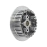 CUBO EMBREAGEM FAZER 150 / CROSSER 150 / FACTOR 150 (SCUD) 10130013