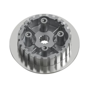 CUBO EMBREAGEM FAZER 150 / FACTOR 150 / XTZ 150 CROSSER 150 SMARTFOX