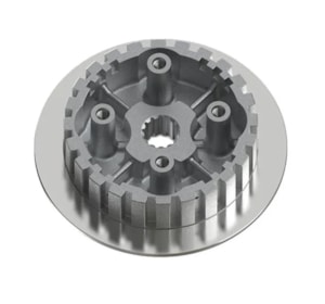 CUBO EMBREAGEM FAZER 150 / FACTOR 150 / XTZ 150 CROSSER 150 SMARTFOX