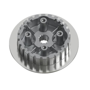 CUBO EMBREAGEM FAZER 150 / FACTOR 150 / XTZ 150 CROSSER 150 (WGK) 1018341