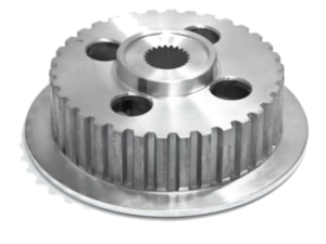 Cubo Embreagem Titan 150 / FAN 125 09 / BROS 150 (SCUD) 10130006