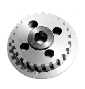 CUBO EMBREAGEM TITAN 160 16-21 FAN 160 16-21 FAN 125 START 160 BROS 160 XRE 190 SMARTFOX