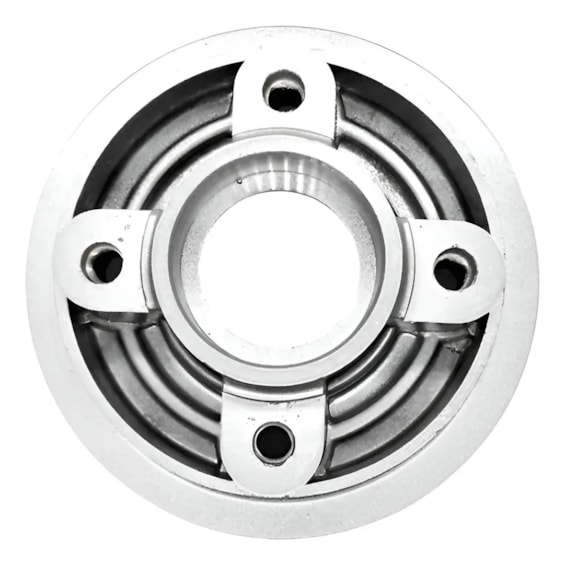 CUBO FIXO COROA DREAM / BIZ (FABRECK) FBK333