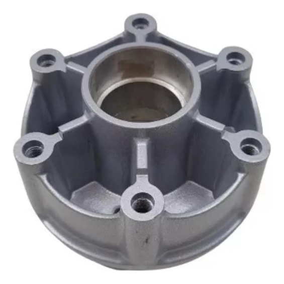 CUBO FIXO COROA FACTOR 150 / FAZER 150 (FABRECK) FBK296