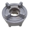 CUBO FIXO COROA FACTOR 150 / FAZER 150 (FABRECK) FBK296