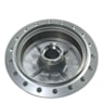 CUBO FIXO FLANGE RODA DIANT CG/TODAY/TITAN 99 (FABRECK) FBK304