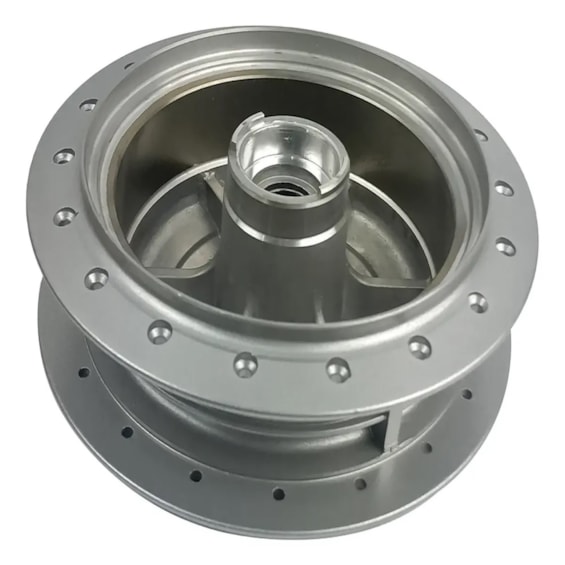 CUBO RODA DIANT BIZ 2002/2003 (FABRECK FBK320)