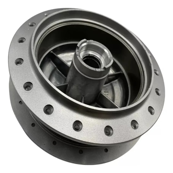 CUBO RODA DIANT BIZ ATE 2001 (FABRECK FBK318)