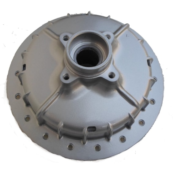 CUBO RODA DIANT CG / TODAY / TITAN / SEM FLANGE (FABRECK FBK306)