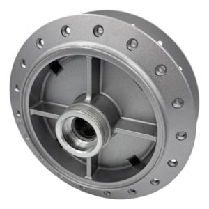 CUBO RODA DIANT POP 100 / POP 110 / DREAM (FBK334)