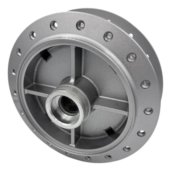 CUBO RODA DIANT POP 100 / POP 110 / DREAM (FBK334)