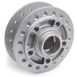 Cubo Roda Diant Titan 150 ( Disco ) Fabreck FBK329