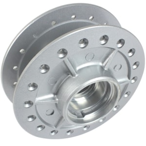 Cubo Roda Diant Titan 2000 ES / BROS 160 / XRE 190 Disco (FBK328) Cubo Roda Diant Titan 2000 ES / BROS 160 / XRE 190 Disco (FBK328)