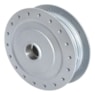 CUBO RODA DIANT TITAN 2000/FAN ATE 2008 (FABRECK FBK317)