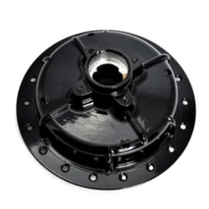 CUBO RODA DIANT XLS 125/ XL 250 S/FANGE (FABRECK FBK311)