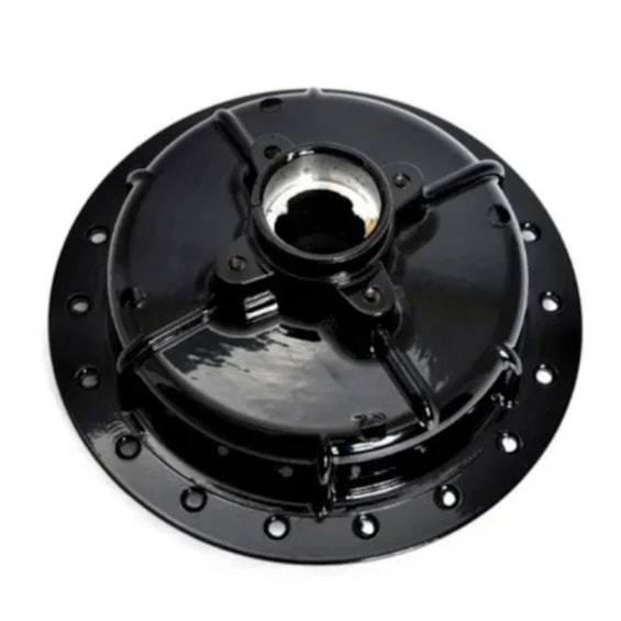 CUBO RODA DIANT XLS 125/ XL 250 S/FANGE (FABRECK FBK311)