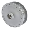 CUBO RODA DIANT YBR 125 / FACTOR 125 FABRECK (FREIO A LONA) FBK316
