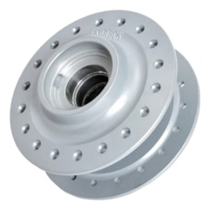 CUBO RODA DIANT YBR 125 FREIO A DISCO FBK313 (FABRECK)