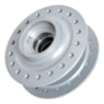 CUBO RODA DIANT YBR 125 FREIO A DISCO FBK313 (FABRECK)