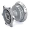 CUBO RODA TRAS BROS 125 / 150 / 160 KS / CRF 125 /150 / 230 (FABRECK)