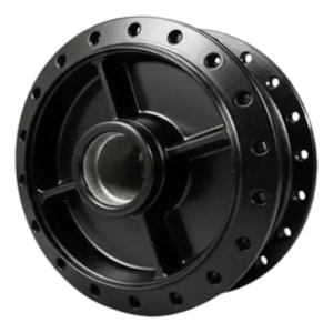 CUBO RODA TRAS CRYPTON 115 2010- (FABRECK) FBK345