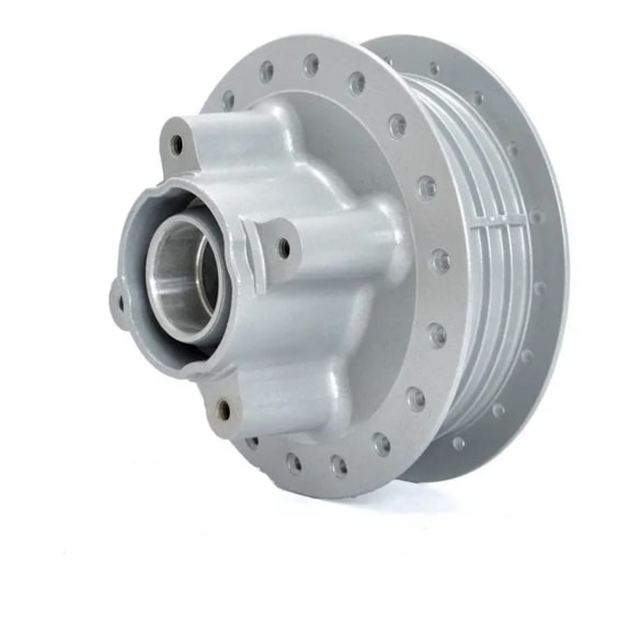 CUBO RODA TRAS POP 100 / POP 110 (FABRECK) FBK337