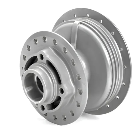 CUBO RODA TRAS XTZ 125 (FABRECK) FBK335