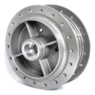 CUBO RODA TRAS YBR 125 / FACTOR 125 / RD / RDZ (FABRECK) FBK314
