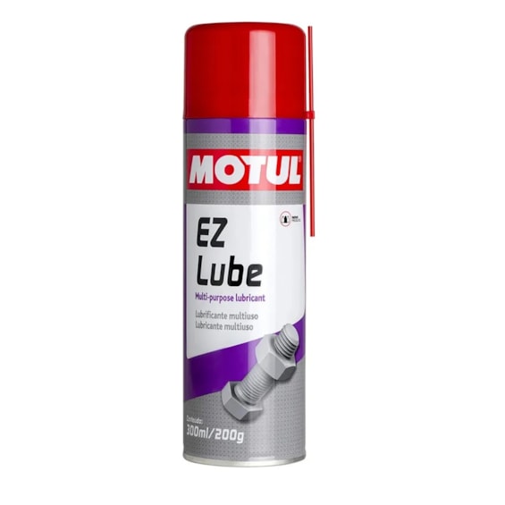DESINGRIPANTE MOTUL EZ LUBE 300ML