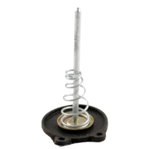DIAFRAGMA CARBURADOR EXTERNO CG ECCO TK600 TOORK (TK600)
