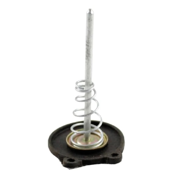 DIAFRAGMA CARBURADOR EXTERNO CG ECCO TK600 TOORK (TK600)