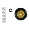DIAFRAGMA CARBURADOR TITAN / BROS 150 06-08 (3PC) SMARTFOX