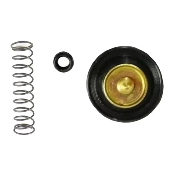 DIAFRAGMA CARBURADOR TITAN / BROS 150 06-08 (3PC) SMARTFOX DIAFRAGMA CARBURADOR TITAN / BROS 150 06-08 (3PC) SMARTFOX
