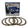 DISCO EMBREAGEM BIZ 125 2006- (TMAC)